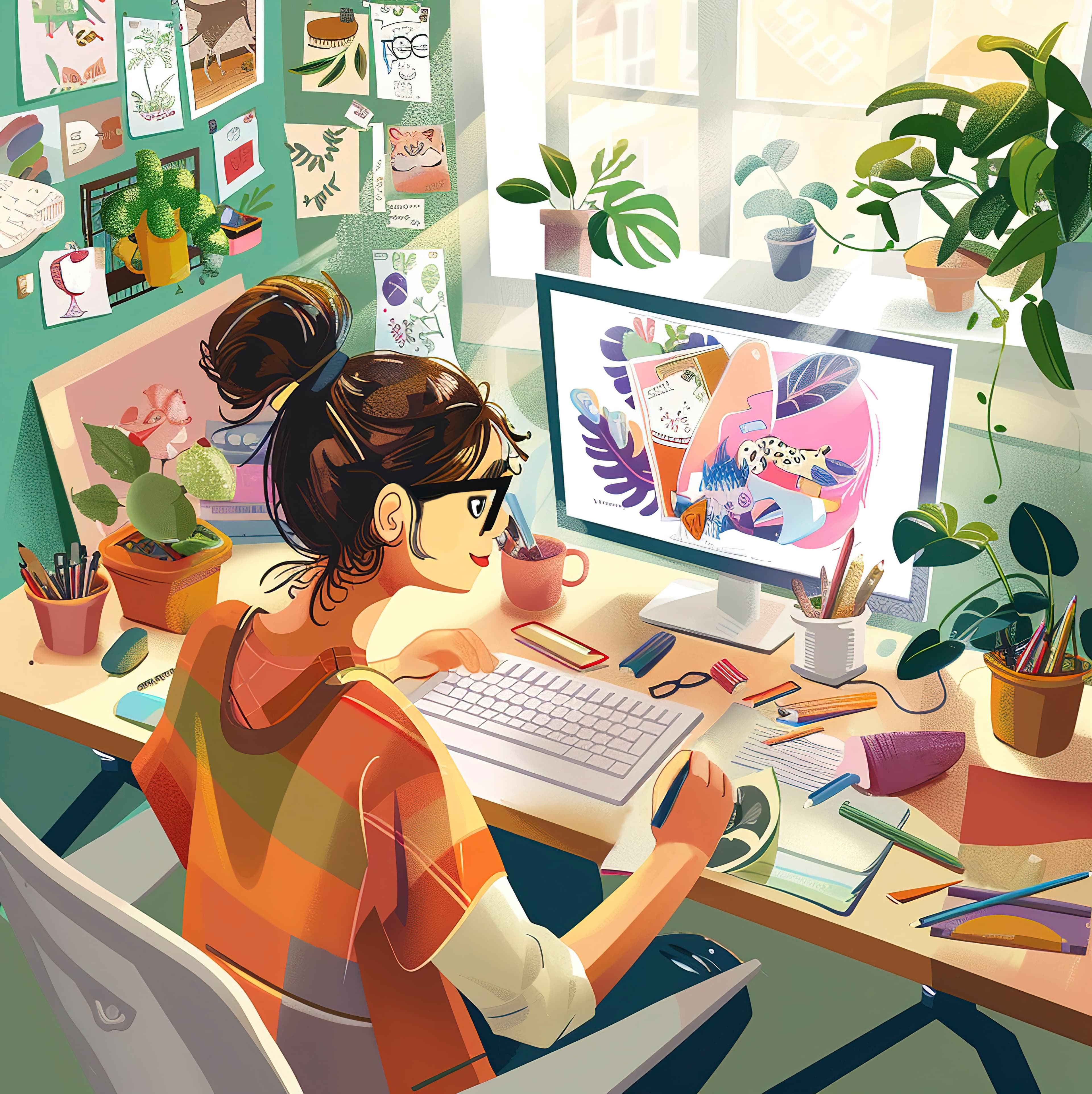 Independent Creators